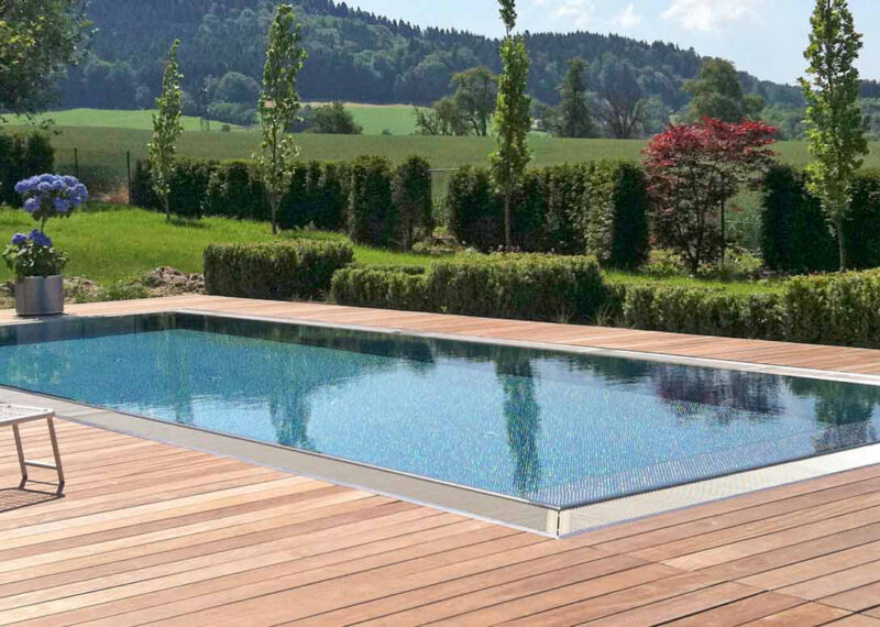 Pool Trends 2026