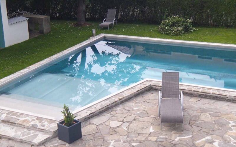 Poolbau Kosten Bayern für private Poolanlagen
