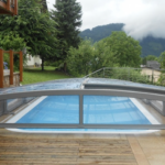 Pool kindersicher machen – sicherer Familienpool im Garten