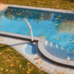 Pool winterfest machen