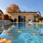 Pool im Herbst nutzen und beheizen